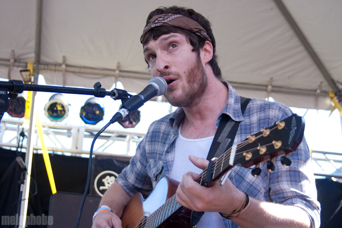 Ravenna Woods, July 25, 2010. Photo by Jill Rachel Evans.