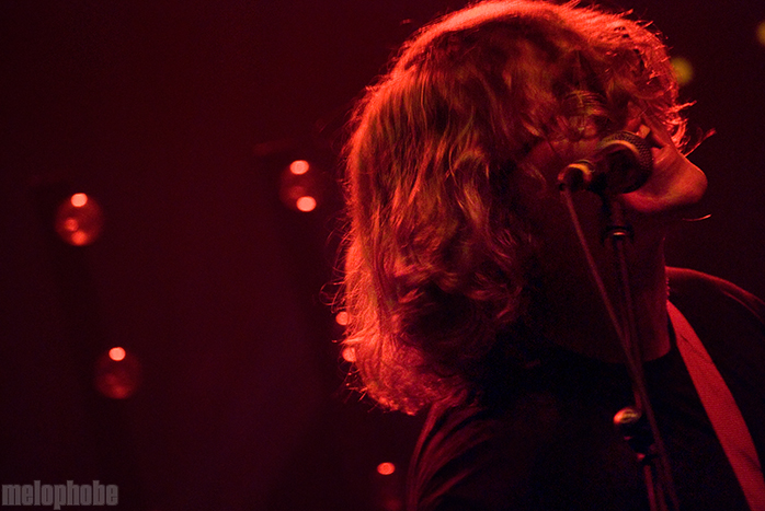 Henry Clay People at Crystal Ballroom, July 29, 2010. Photo by Colin McLaughlin.