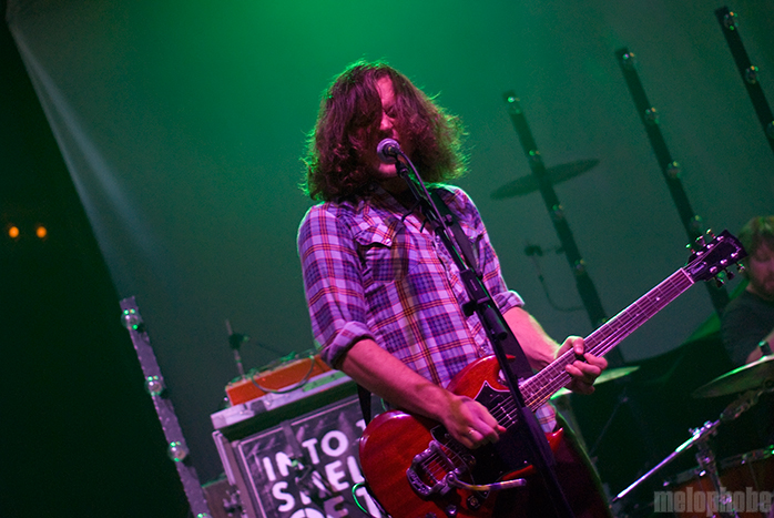 Henry Clay People at Crystal Ballroom, July 29, 2010. Photo by Colin McLaughlin.