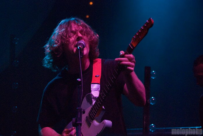 Henry Clay People at Crystal Ballroom, July 29, 2010. Photo by Colin McLaughlin.