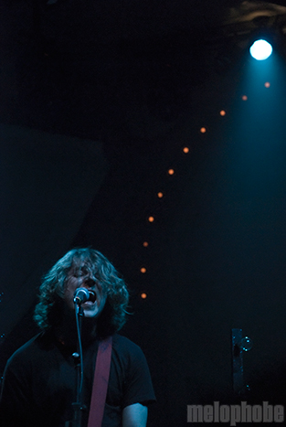 Henry Clay People at Crystal Ballroom, July 29, 2010. Photo by Colin McLaughlin.
