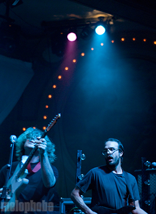 Henry Clay People at Crystal Ballroom, July 29, 2010. Photo by Colin McLaughlin.