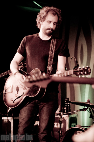 Phosphorescent at Doug Fir Lounge, July 30, 2010. Photo by Ian McNeil.