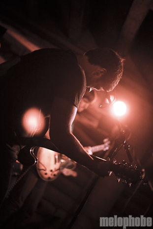 Derby at Doug Fir Lounge, August 17, 2010. Photo by Troy Dunham.