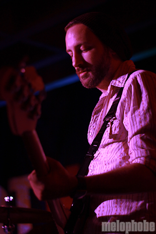 Derby at Doug Fir Lounge, August 17, 2010. Photo by Troy Dunham.