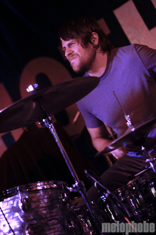 Derby at Doug Fir Lounge, August 17, 2010. Photo by Troy Dunham.