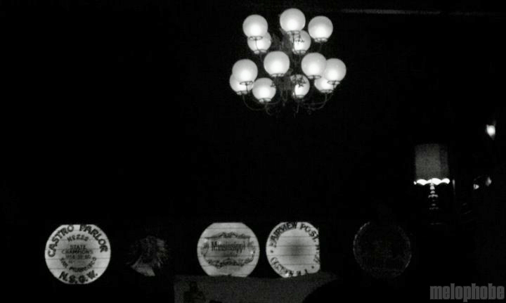 MFNW 2010: A Rock 'n' Roll Diary. Photo by Jarrod Dunham.