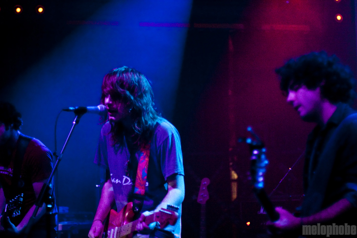 DOM at Crystal Ballroom, September 16, 2010. Photo by Lymay Iwasaki.