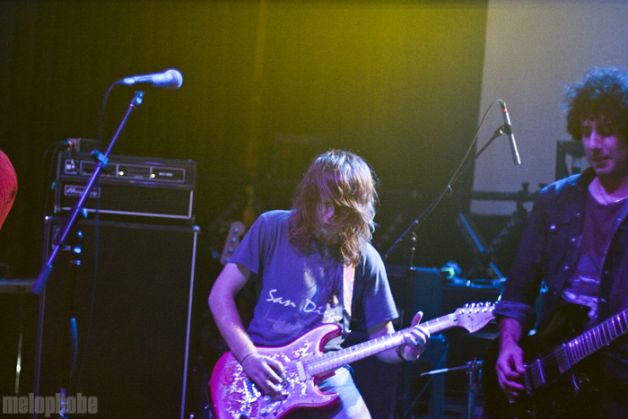 DOM at Crystal Ballroom, September 16, 2010. Photo by Lymay Iwasaki.