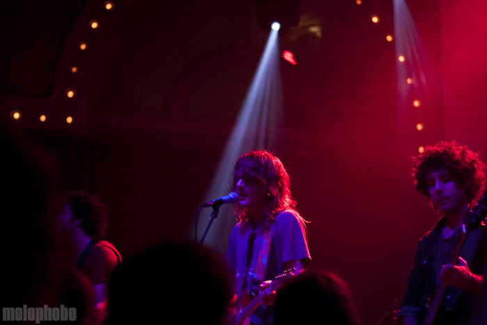 DOM at Crystal Ballroom, September 16, 2010. Photo by Lymay Iwasaki.
