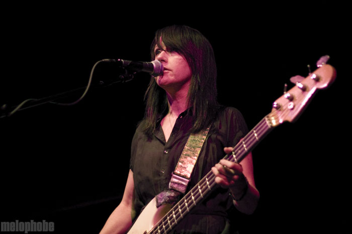 Versus at Royale, September 21, 2010. Photo by Beth Freeman Doreian.