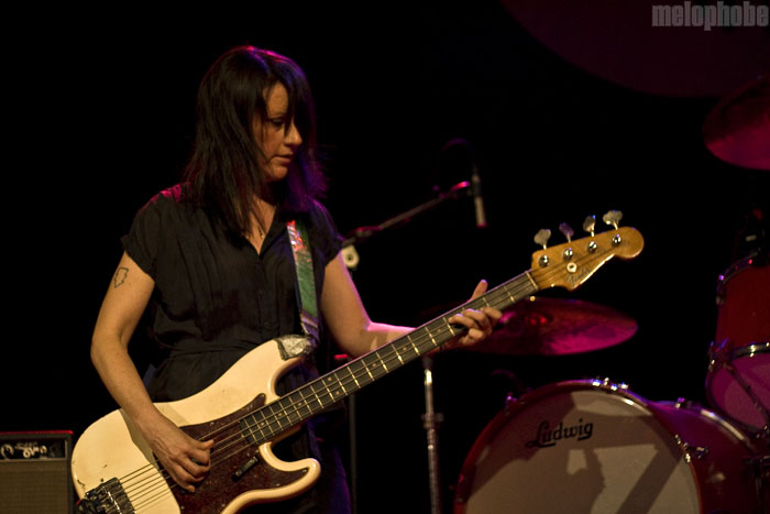 Versus at Royale, September 21, 2010. Photo by Beth Freeman Doreian.