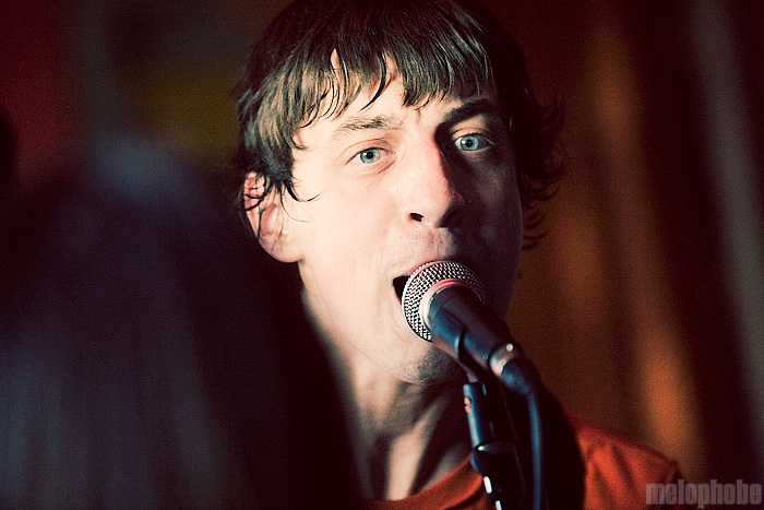 Photo from “Concert Photography Tips - No. 1 - Why Be A Concert Photographer?”