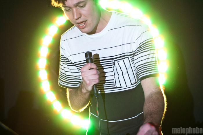 Photo from “Concert Photography Tips - No. 1 - Why Be A Concert Photographer?”