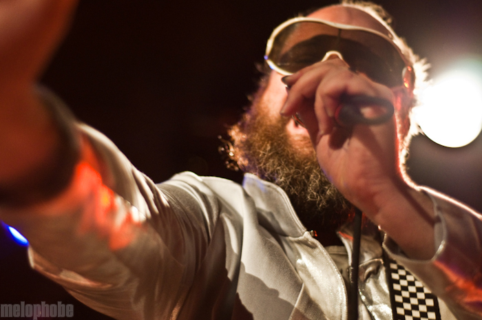 Photo from “Concert Photography Tips - No. 1 - Why Be A Concert Photographer?”