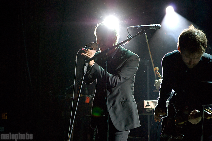 Photo from “Concert Photography Tips - No. 1 - Why Be A Concert Photographer?”
