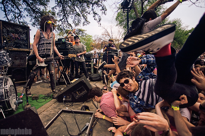 Photo from “Concert Photography Tips - No. 1 - Why Be A Concert Photographer?”