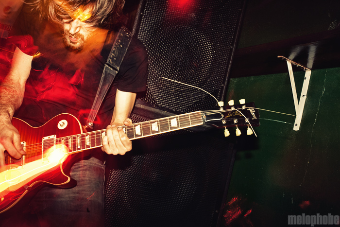 Photo from “Concert Photography Tips - No. 1 - Why Be A Concert Photographer?”