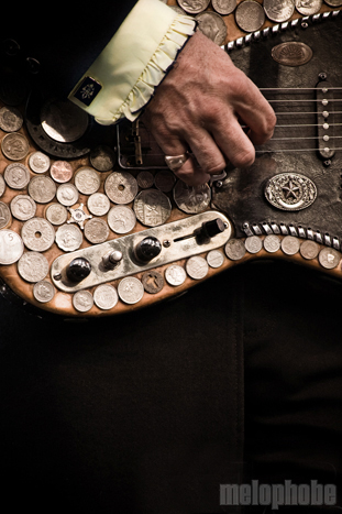 Photo from “Concert Photography Tips - No. 1 - Why Be A Concert Photographer?”