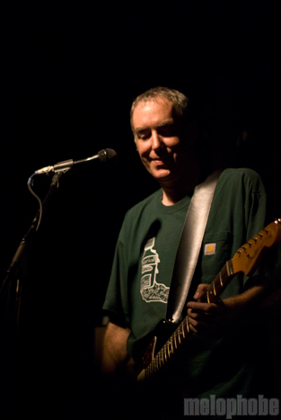 Swoon 23 at Satyricon, October 16, 2010. Photo by Colin McLaughlin.