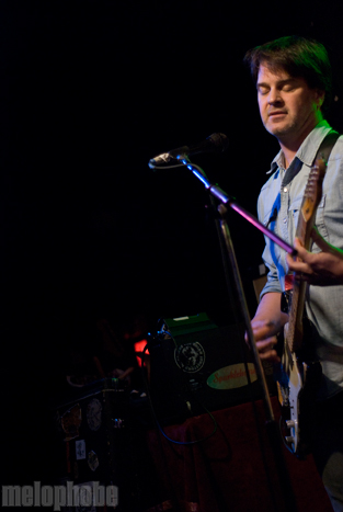 Sugarboom at Satyricon, October 16, 2010. Photo by Colin McLaughlin.