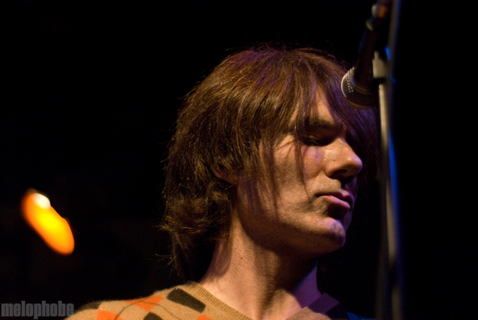 Sugarboom at Satyricon, October 16, 2010. Photo by Colin McLaughlin.