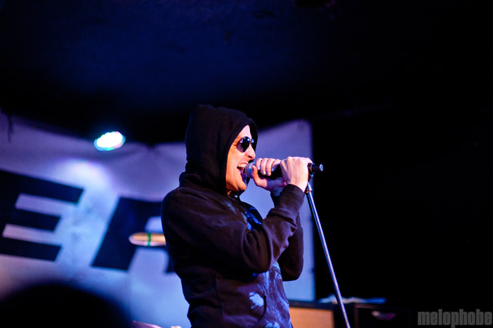 Filter at Berbati's Pan, November 20, 2010. Photo by Josh Kincaid.