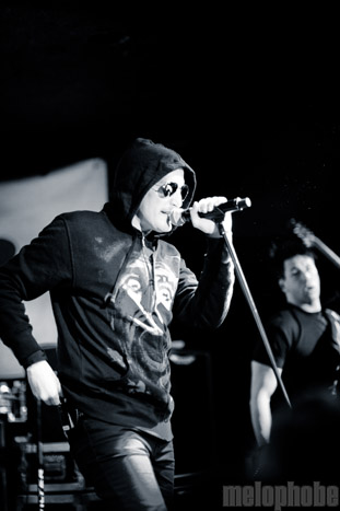 Filter at Berbati's Pan, November 20, 2010. Photo by Josh Kincaid.
