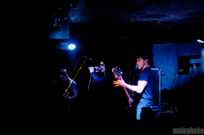 Filter at Berbati's Pan, November 20, 2010. Photo by Josh Kincaid.