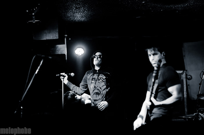 Filter at Berbati's Pan, November 20, 2010. Photo by Josh Kincaid.