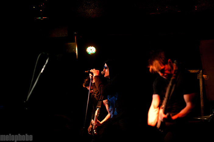 Filter at Berbati's Pan, November 20, 2010. Photo by Josh Kincaid.