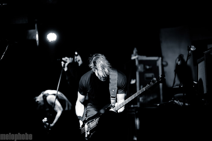 Filter at Berbati's Pan, November 20, 2010. Photo by Josh Kincaid.