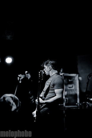 Filter at Berbati's Pan, November 20, 2010. Photo by Josh Kincaid.