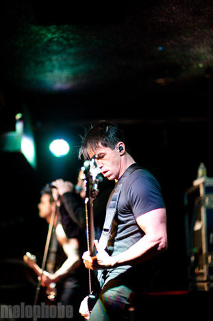 Filter at Berbati's Pan, November 20, 2010. Photo by Josh Kincaid.