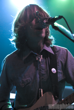 Morning Teleportation at Crystal Ballroom, December 7, 2010. Photo by Colin McLaughlin.