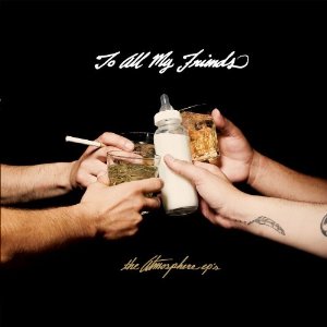 Photo from “Top 10 Best EPs of 2010”