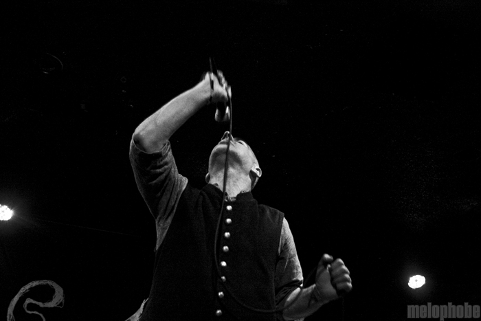 Allerseelen at Berbati's Pan, December 17, 2010. Photo by Lymay Iwasaki.