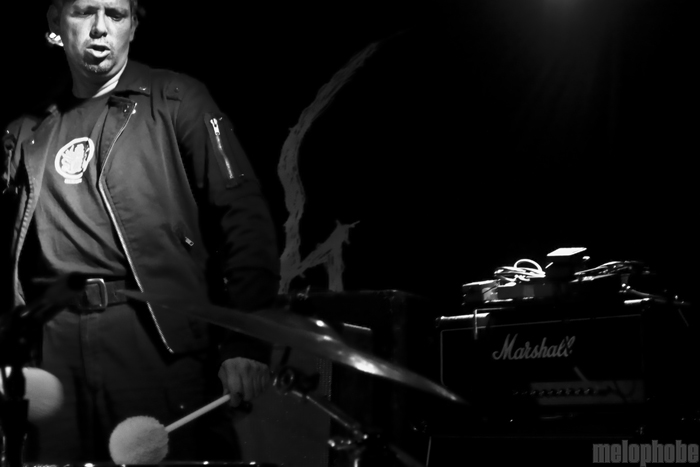 Allerseelen at Berbati's Pan, December 17, 2010. Photo by Lymay Iwasaki.