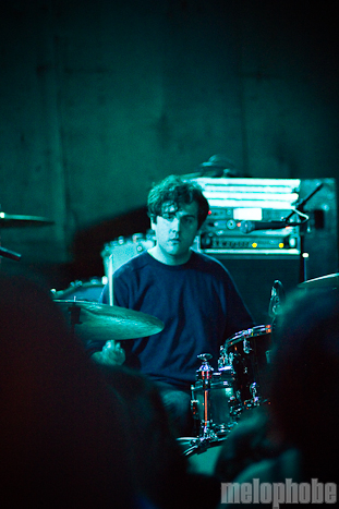 Pepper Rabbit at Hawthorne Theatre, January 26, 2011. Photo by Troy Dunham.