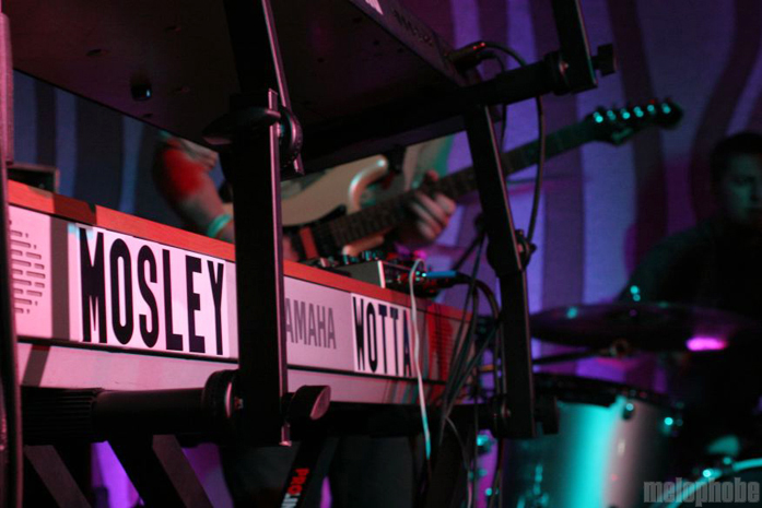 Mosley Wotta at Doug Fir Lounge, January 27, 2011. Photo by Colin McLaughlin.