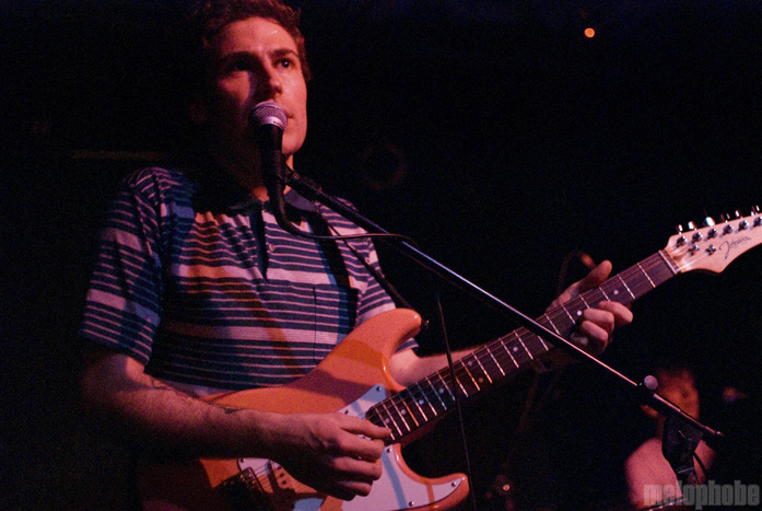 Guidance Counselor at Branx, January 28, 2011. Photo by Colin McLaughlin.