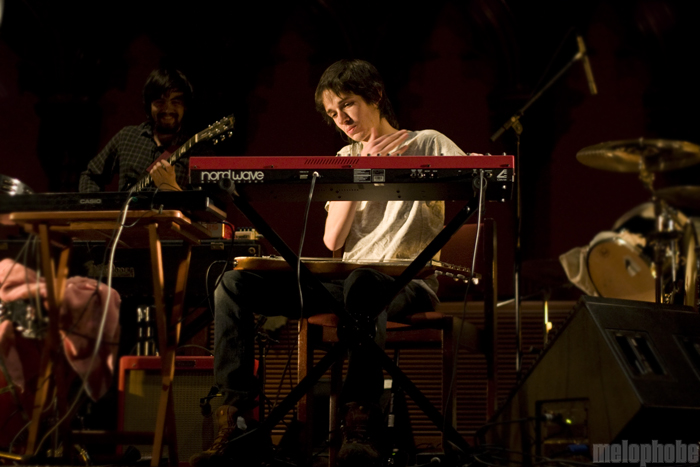 BOBBY at old south church, March 4, 2011. Photo by Beth Freeman Doreian.