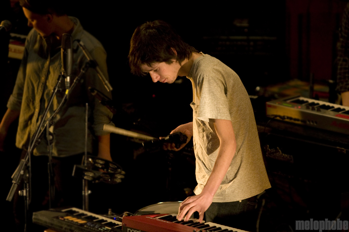BOBBY at old south church, March 4, 2011. Photo by Beth Freeman Doreian.