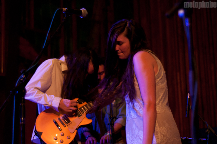 Cults at Central Presbyterian Church, March 17, 2011. Photo by John Beardsley.