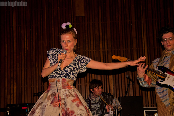 Glasser, March 17, 2011