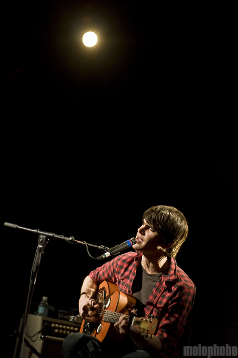 Faces on Film at Villa Victoria Center for the Arts, March 24, 2011. Photo by Beth Freeman Doreian.