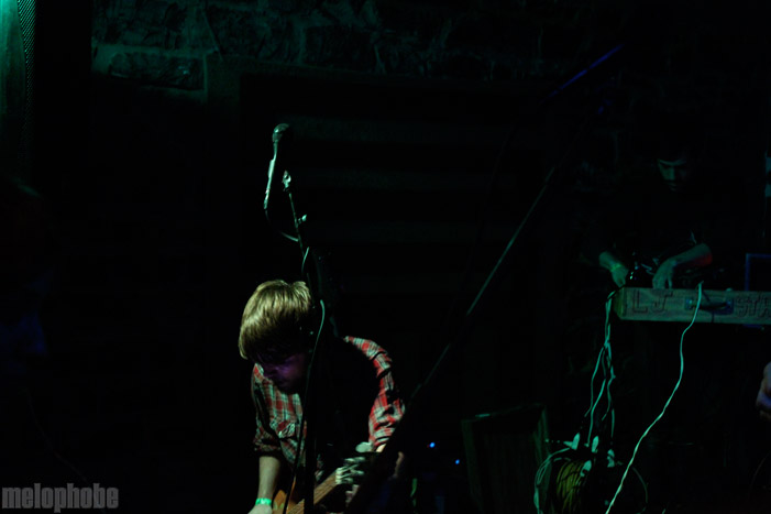 MACRoCk XIV, April 2, 2011