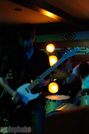 Gifts From Enola, April 2, 2011. Photo by Danielle Fowler.