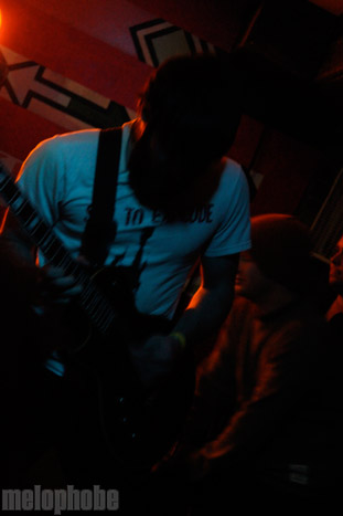 Gifts From Enola, April 2, 2011. Photo by Danielle Fowler.
