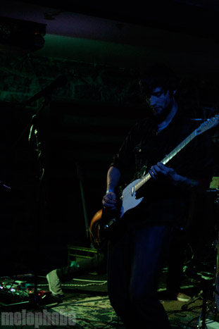 Gifts From Enola, April 2, 2011. Photo by Danielle Fowler.
